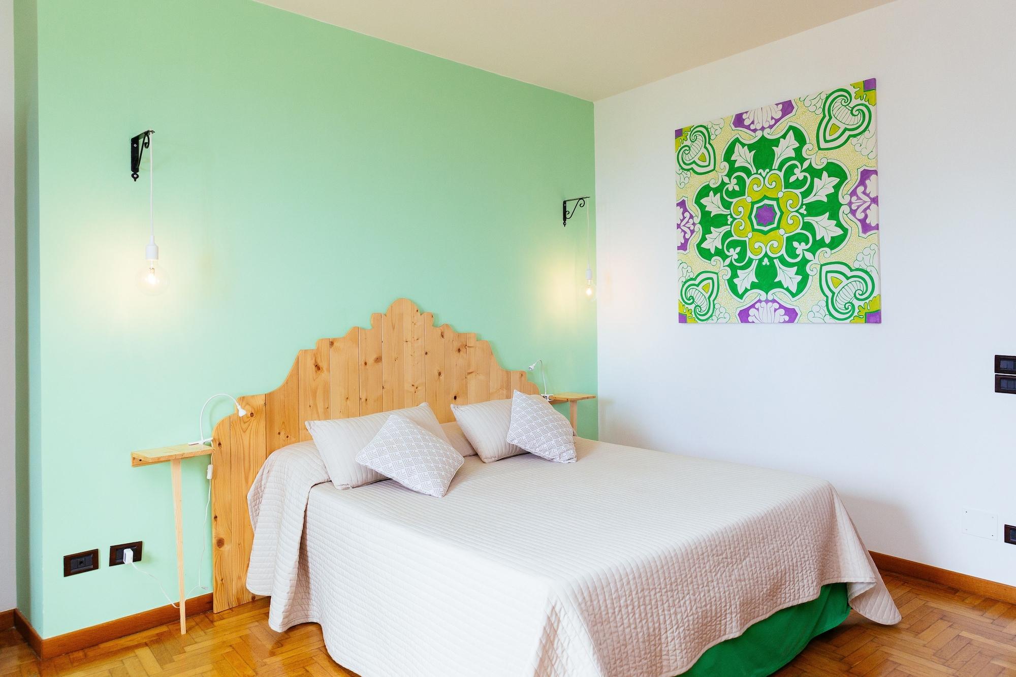 Villa Carolina Sorrento Private Heated Pool And Sea View المظهر الخارجي الصورة