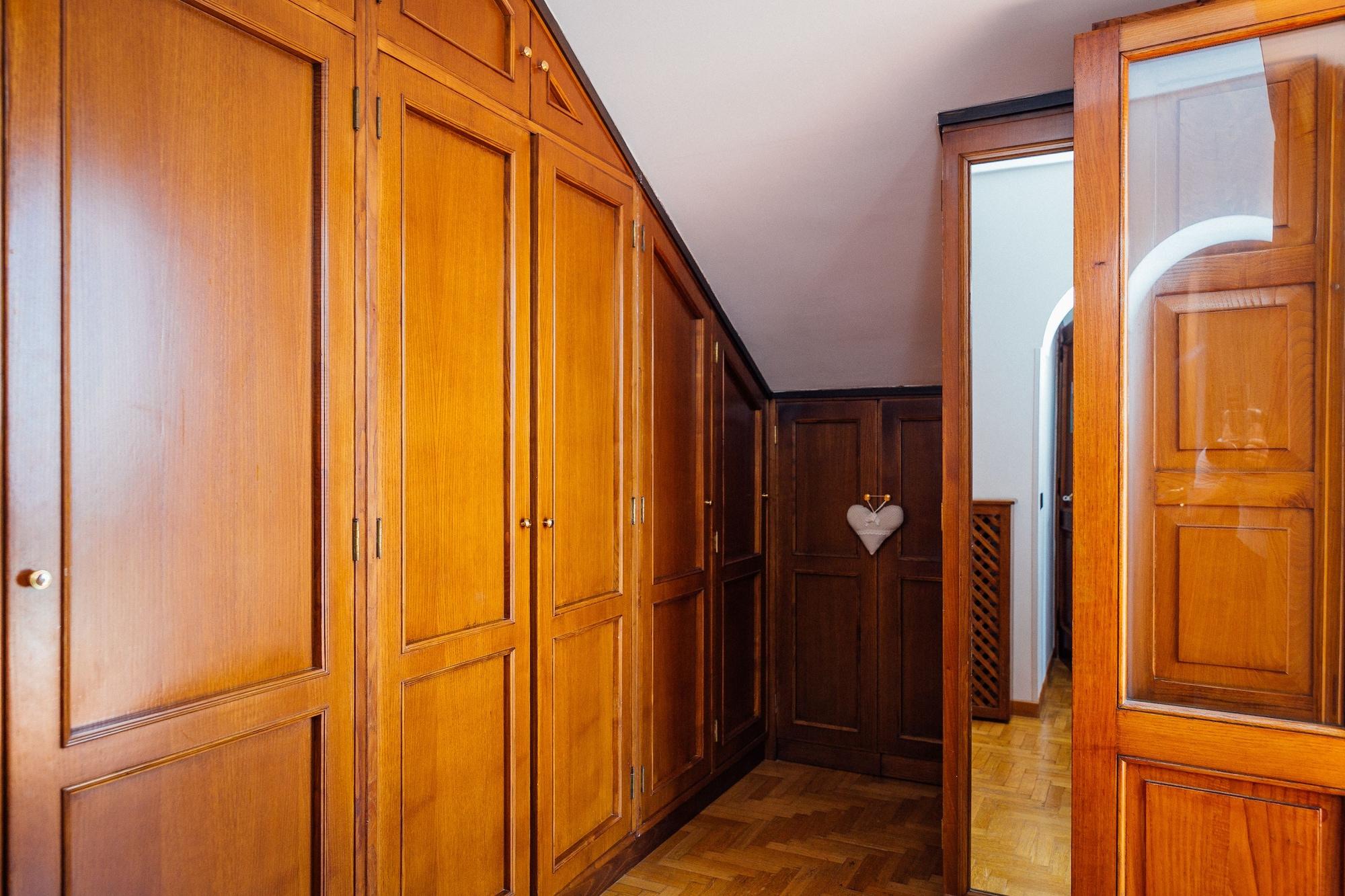 Villa Carolina Sorrento Private Heated Pool And Sea View المظهر الخارجي الصورة